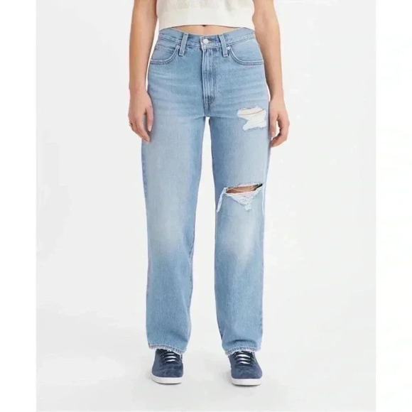 NWT Levi’s Jeans - Picture 1 of 6